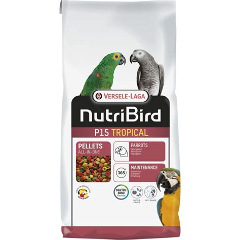 tropical world nutribird da 10 kg original versace lega|P15 Tropical .